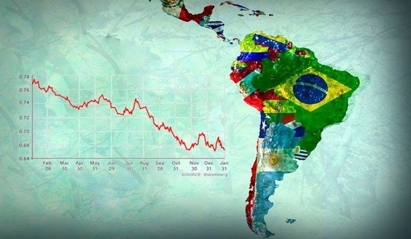Estos 2 bancos se consolidan entre los más fuertes de América Latina