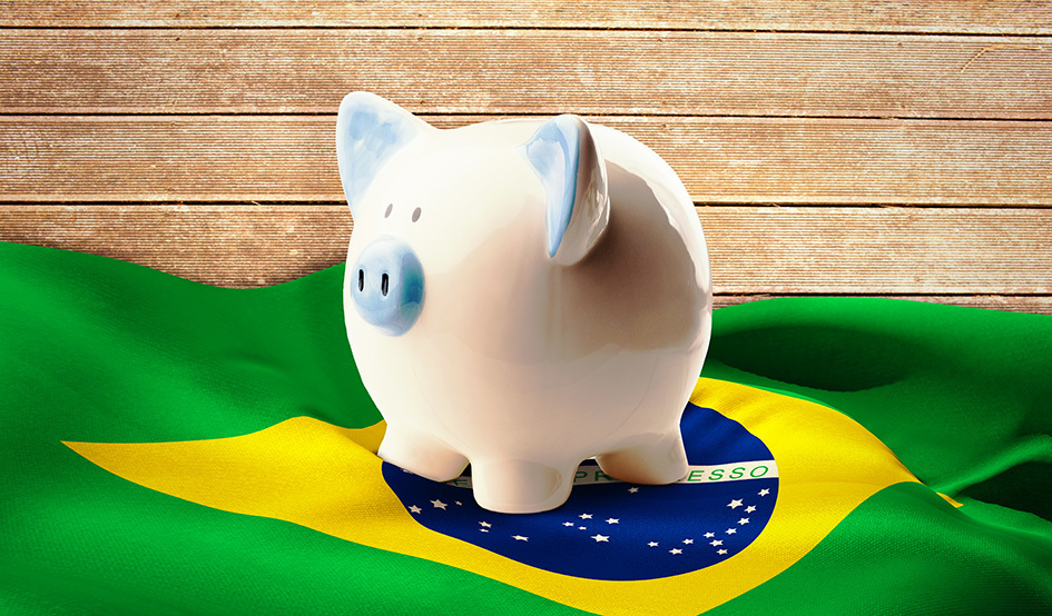 Los mejores bancos para extranjeros con doble ciudadanía en Brasil