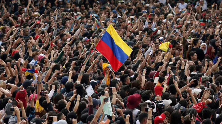 Invertir en Colombia: Una guía simple para comenzar