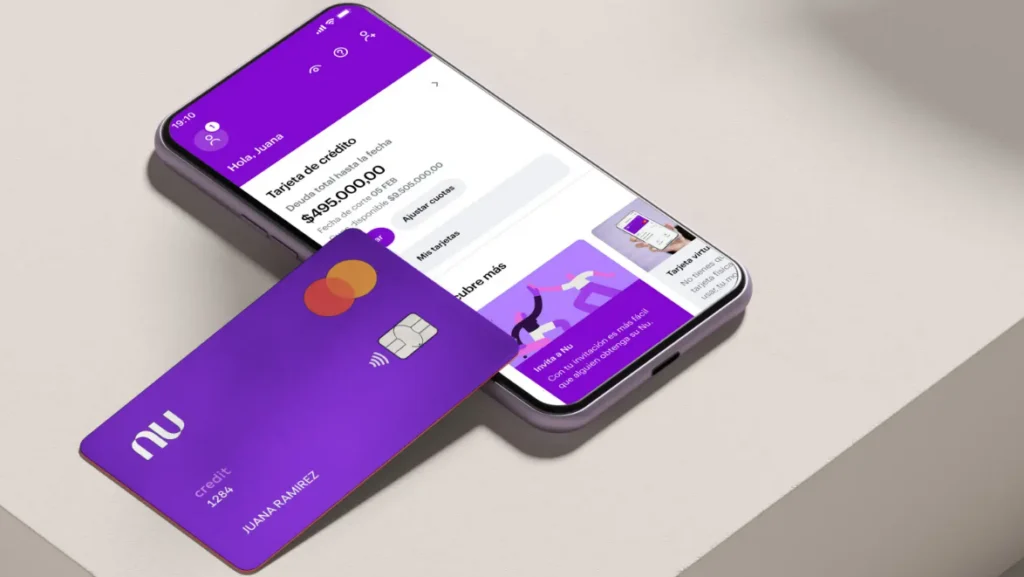 Préstamo Nubank: cómo simularlo y solicitarlo
